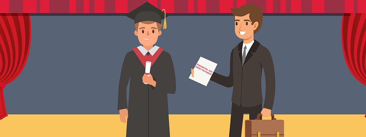 college debt